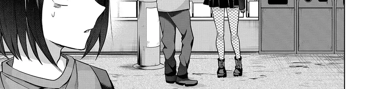 Bí Mật Của Nàng Vợ Gal Chapter 5 - Trang 15
