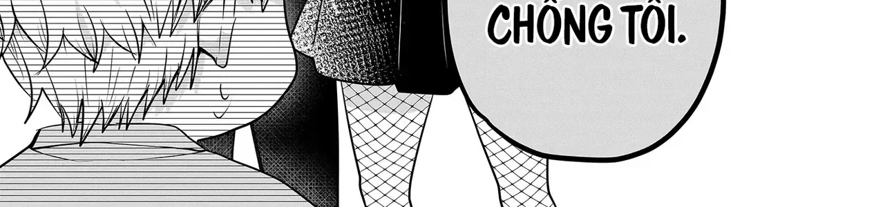 Bí Mật Của Nàng Vợ Gal Chapter 5 - Trang 23