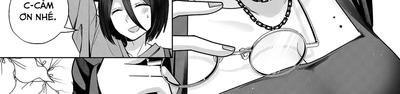 Bí Mật Của Nàng Vợ Gal Chapter 5 - Trang 27