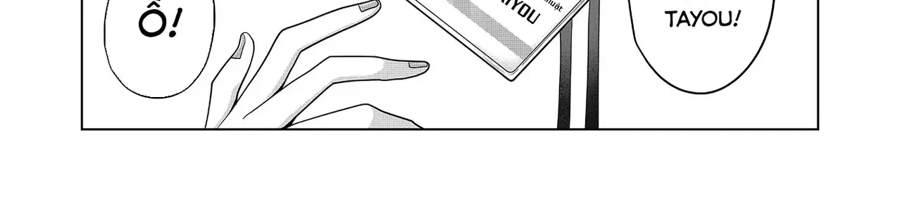 Bí Mật Của Nàng Vợ Gal Chapter 5 - Trang 31