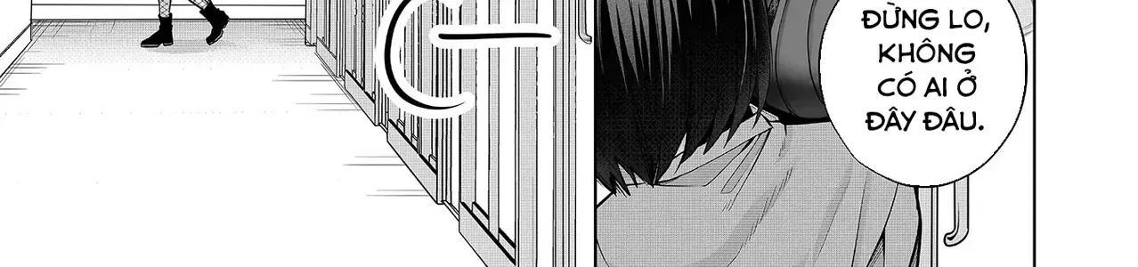 Bí Mật Của Nàng Vợ Gal Chapter 5 - Trang 35
