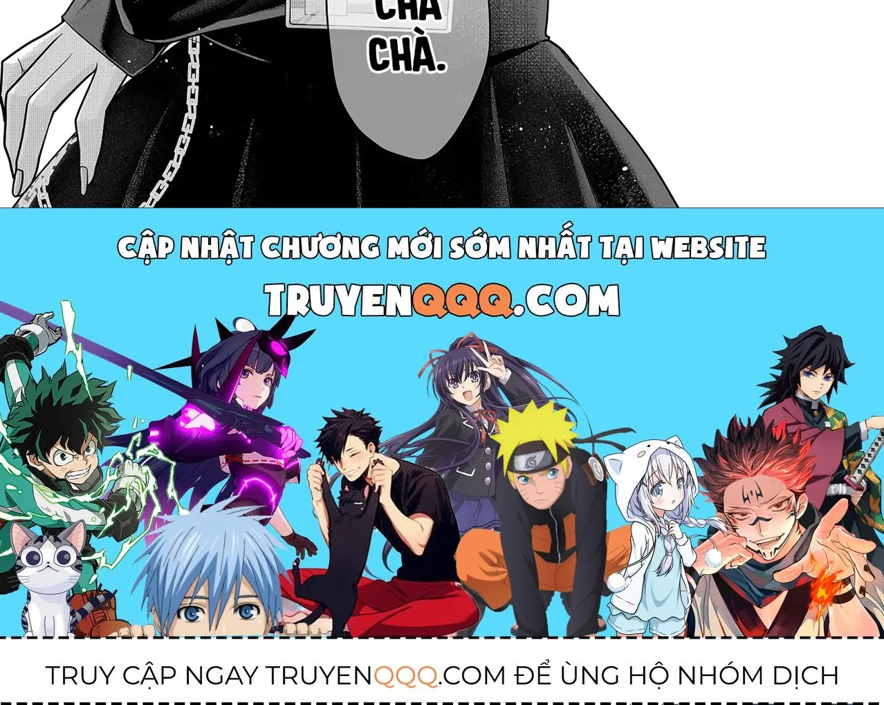 Bí Mật Của Nàng Vợ Gal Chapter 5 - Trang 39