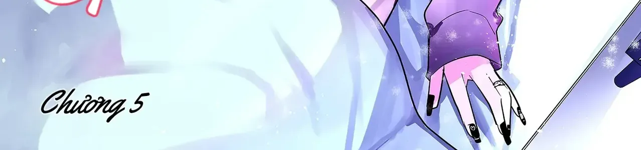 Bí Mật Của Nàng Vợ Gal Chapter 5 - Trang 5