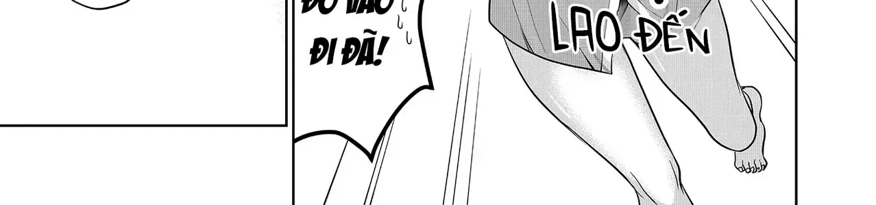 Bí Mật Của Nàng Vợ Gal Chapter 5 - Trang 7