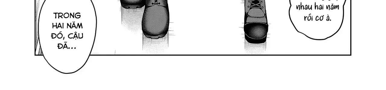 Bí Mật Của Nàng Vợ Gal Chapter 6 - Trang 11