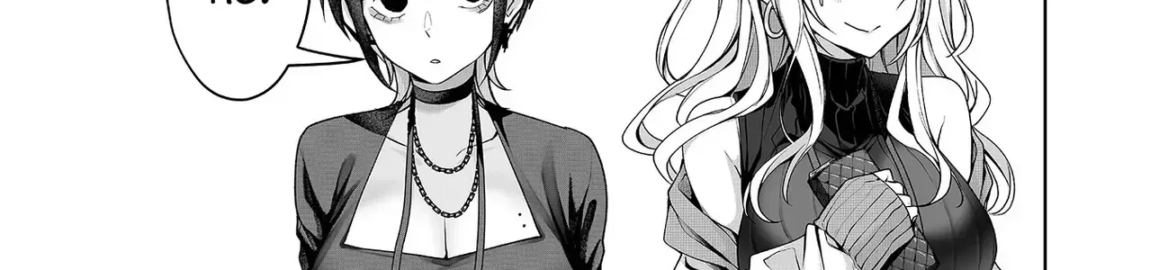 Bí Mật Của Nàng Vợ Gal Chapter 6 - Trang 13