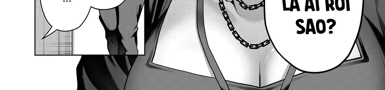 Bí Mật Của Nàng Vợ Gal Chapter 6 - Trang 17