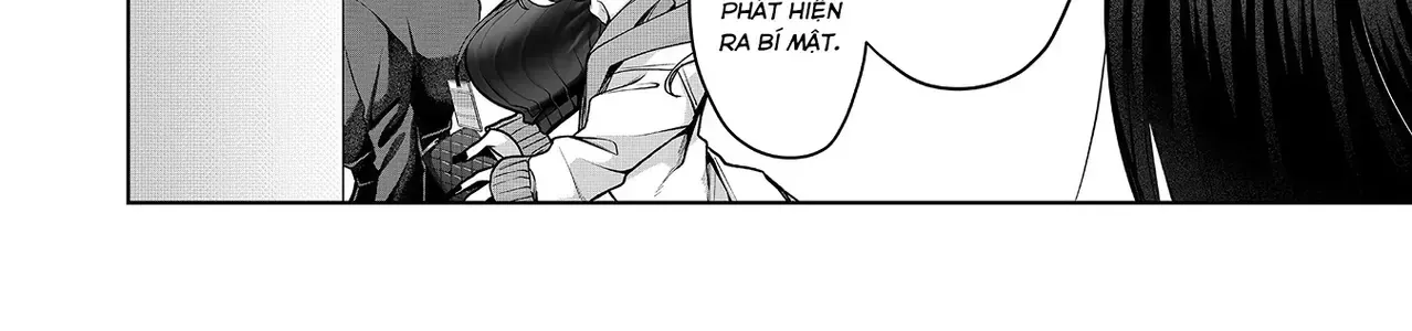 Bí Mật Của Nàng Vợ Gal Chapter 6 - Trang 19
