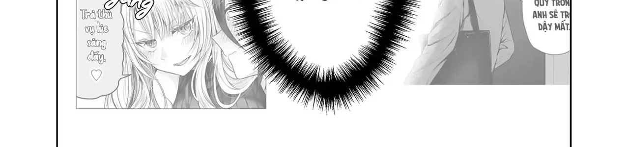 Bí Mật Của Nàng Vợ Gal Chapter 6 - Trang 25