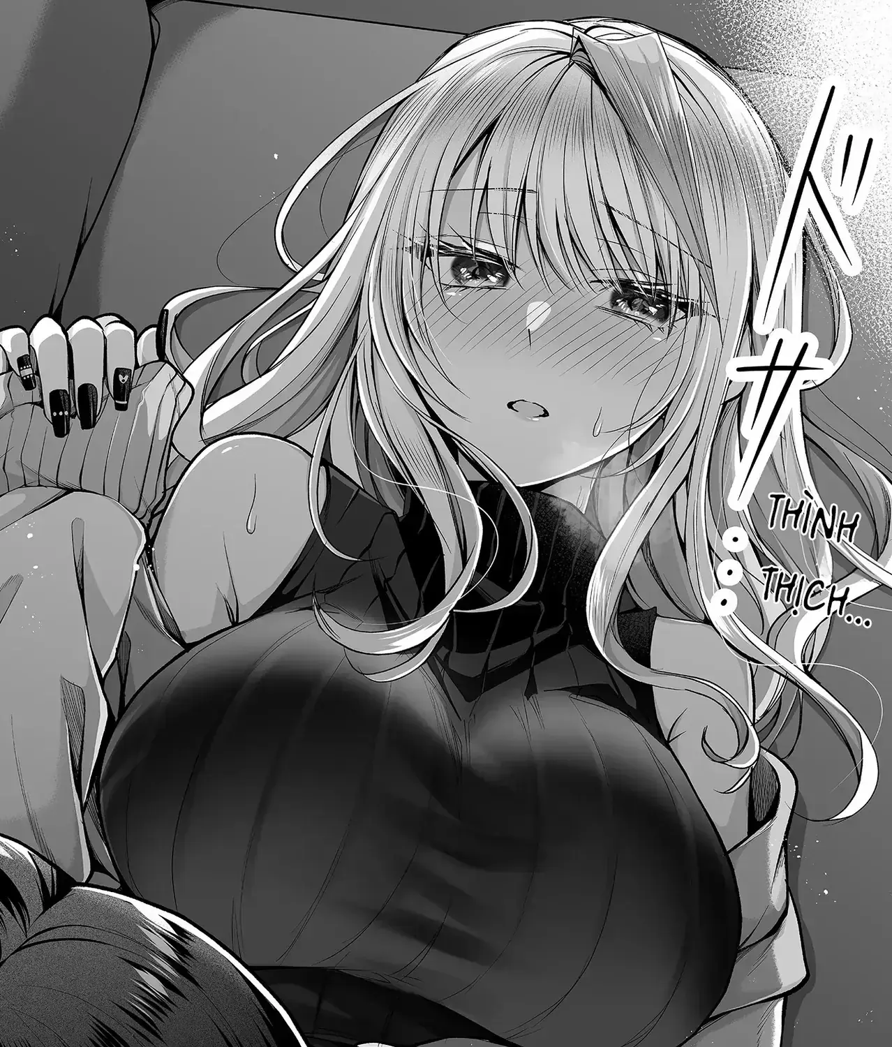 Bí Mật Của Nàng Vợ Gal Chapter 6 - Trang 28