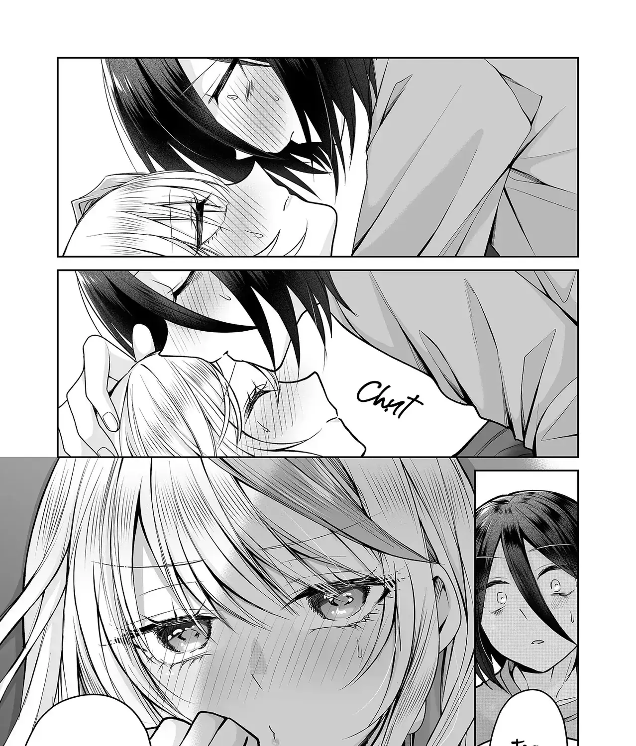 Bí Mật Của Nàng Vợ Gal Chapter 6 - Trang 30