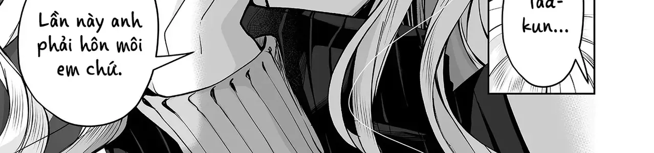 Bí Mật Của Nàng Vợ Gal Chapter 6 - Trang 31