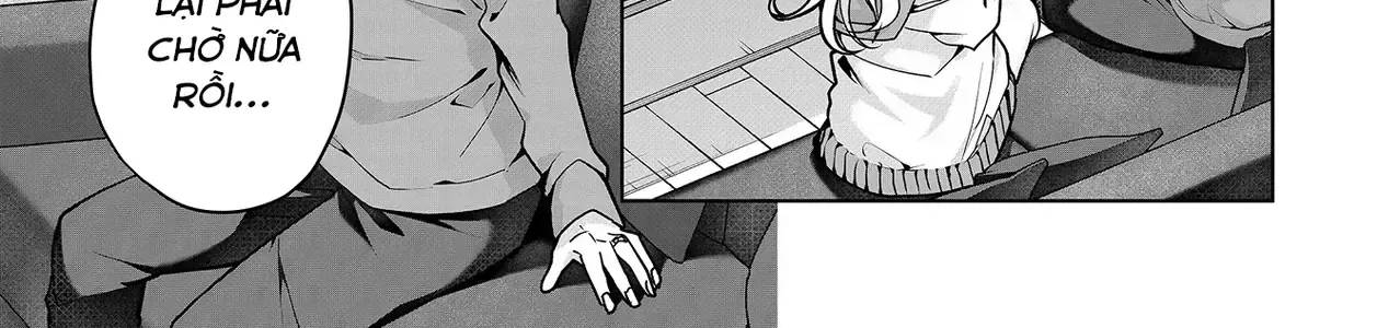 Bí Mật Của Nàng Vợ Gal Chapter 6 - Trang 33