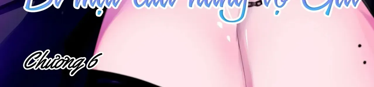 Bí Mật Của Nàng Vợ Gal Chapter 6 - Trang 5