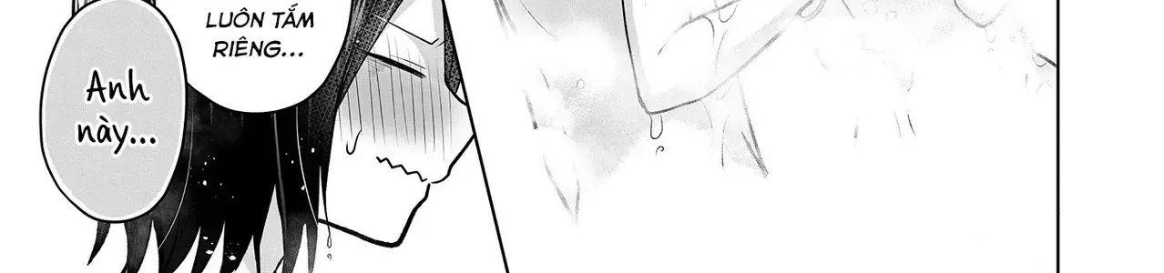 Bí Mật Của Nàng Vợ Gal Chapter 7 - Trang 17