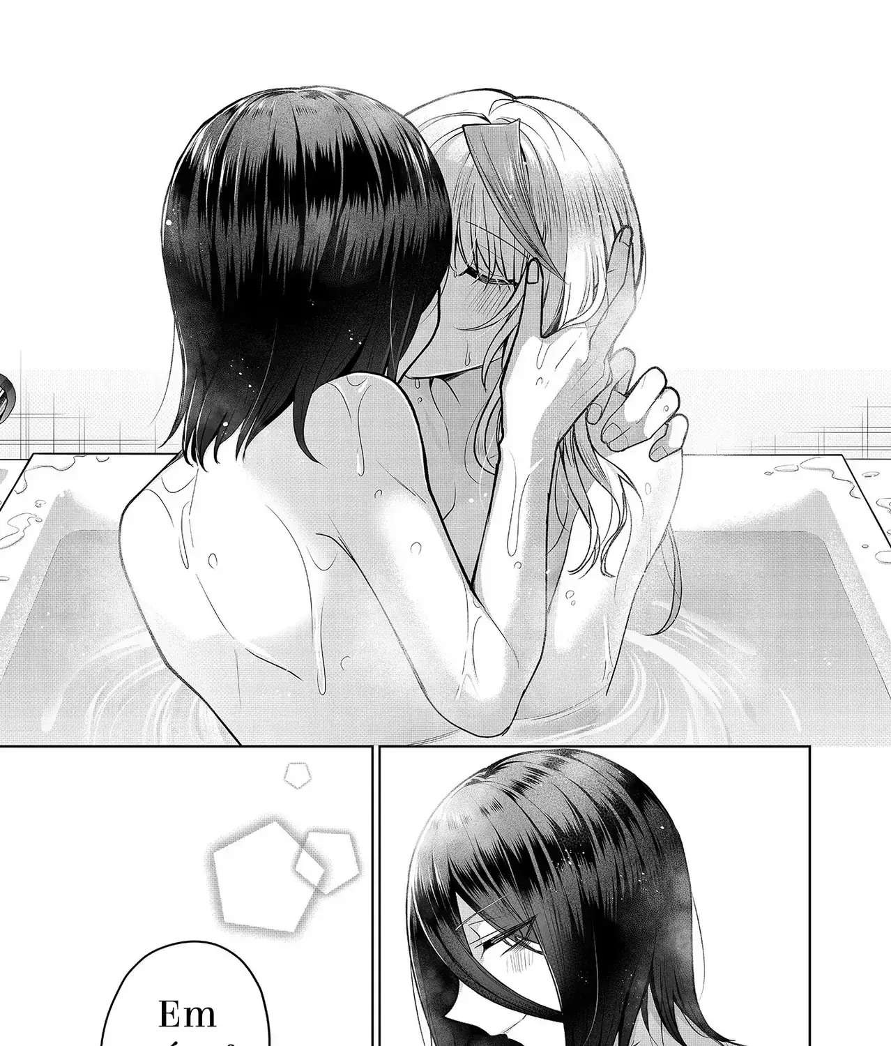 Bí Mật Của Nàng Vợ Gal Chapter 7 - Trang 28