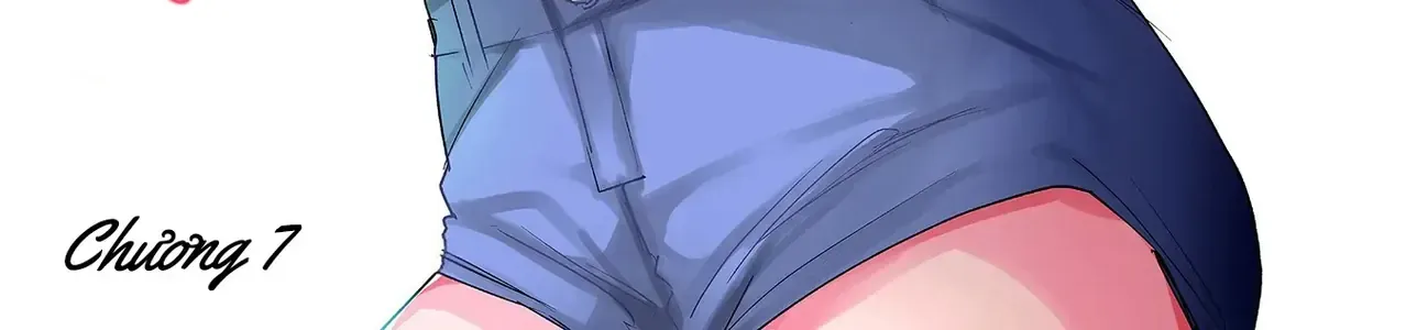 Bí Mật Của Nàng Vợ Gal Chapter 7 - Trang 7