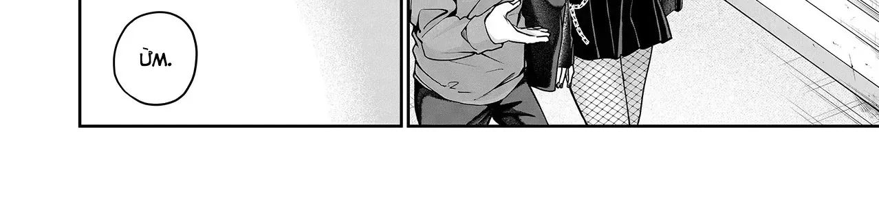 Bí Mật Của Nàng Vợ Gal Chapter 8 - Trang 19