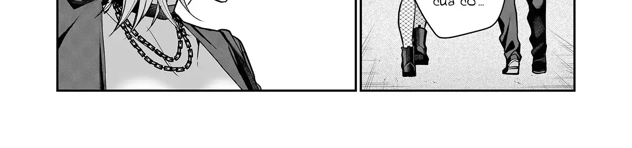 Bí Mật Của Nàng Vợ Gal Chapter 8 - Trang 25