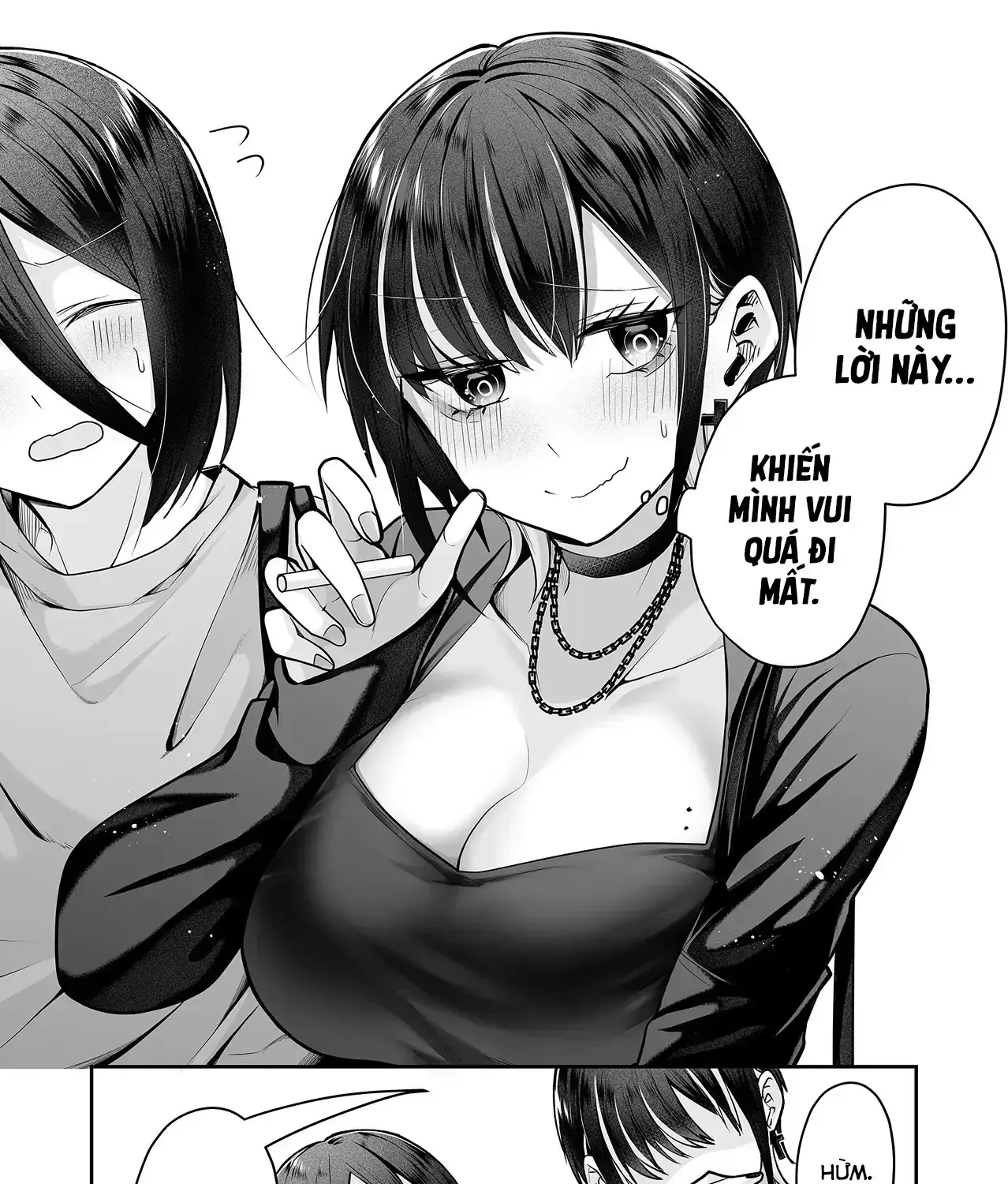 Bí Mật Của Nàng Vợ Gal Chapter 8 - Trang 26