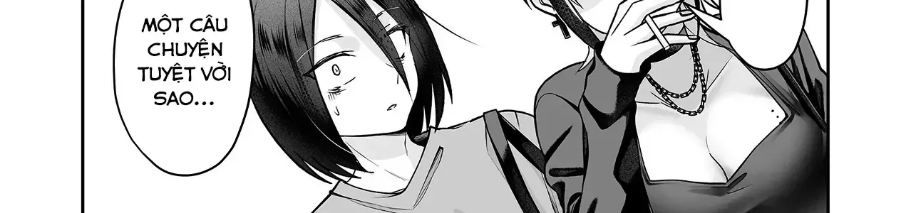 Bí Mật Của Nàng Vợ Gal Chapter 8 - Trang 27