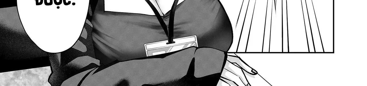 Bí Mật Của Nàng Vợ Gal Chapter 8 - Trang 5