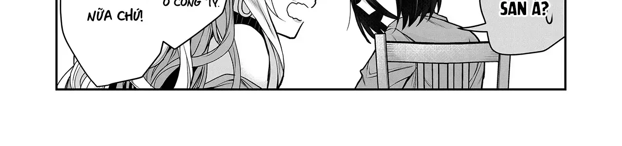 Bí Mật Của Nàng Vợ Gal Chapter 9 - Trang 13