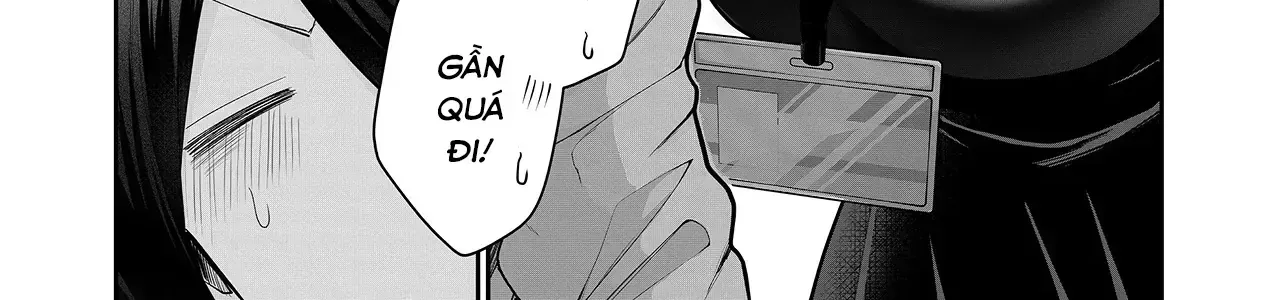 Bí Mật Của Nàng Vợ Gal Chapter 9 - Trang 25