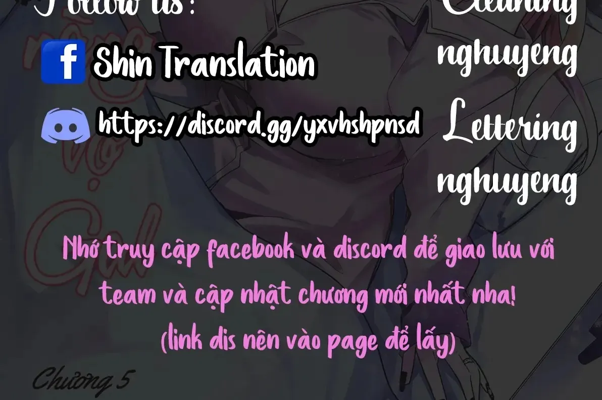 Bí Mật Của Nàng Vợ Gal Chapter 9 - Trang 3