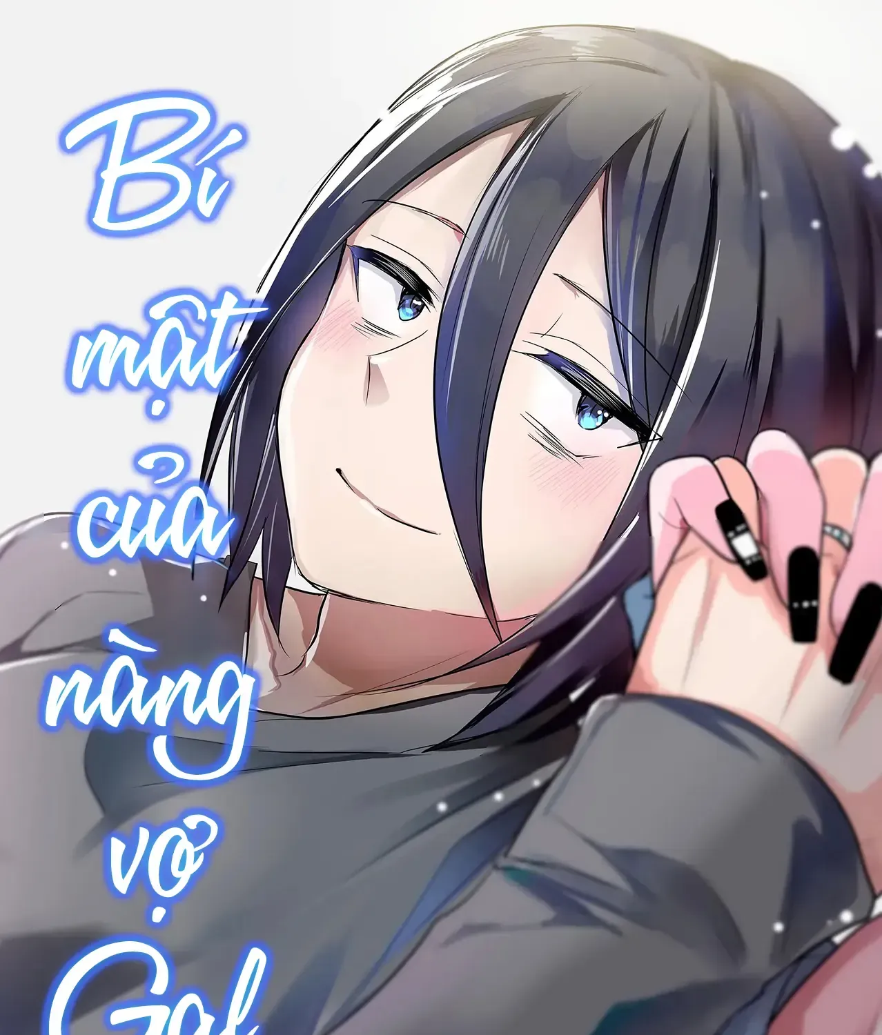Bí Mật Của Nàng Vợ Gal Chapter 9 - Trang 8