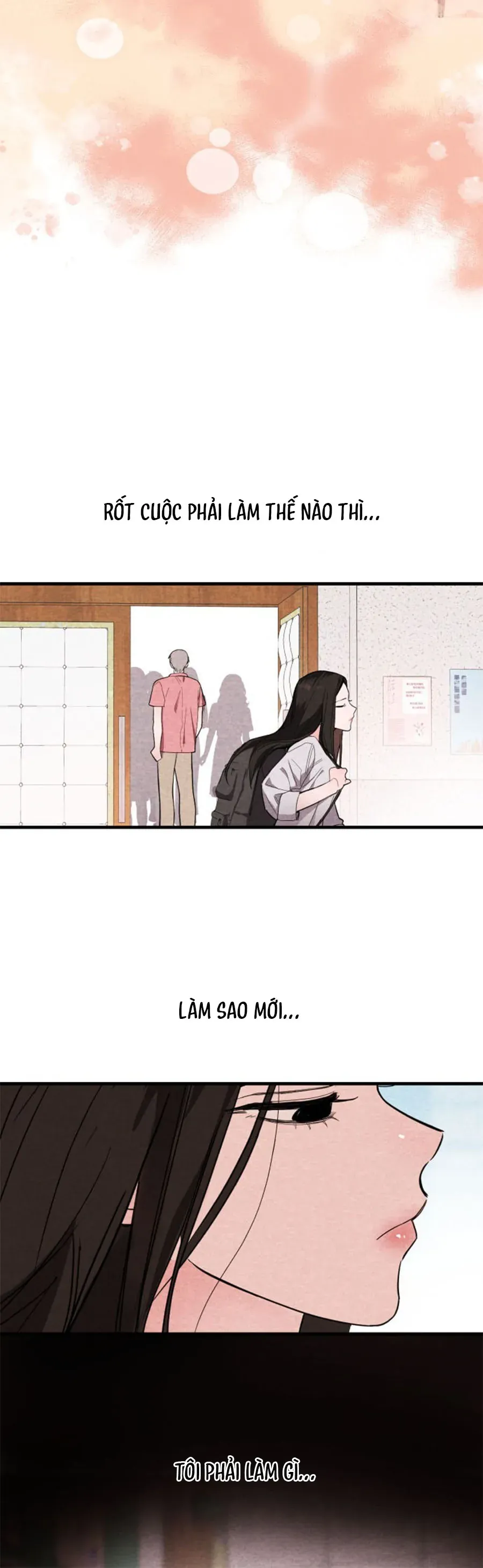 Bí Mật Của Tiền Bối Hoàn Hảo Chapter 1 - Trang 12
