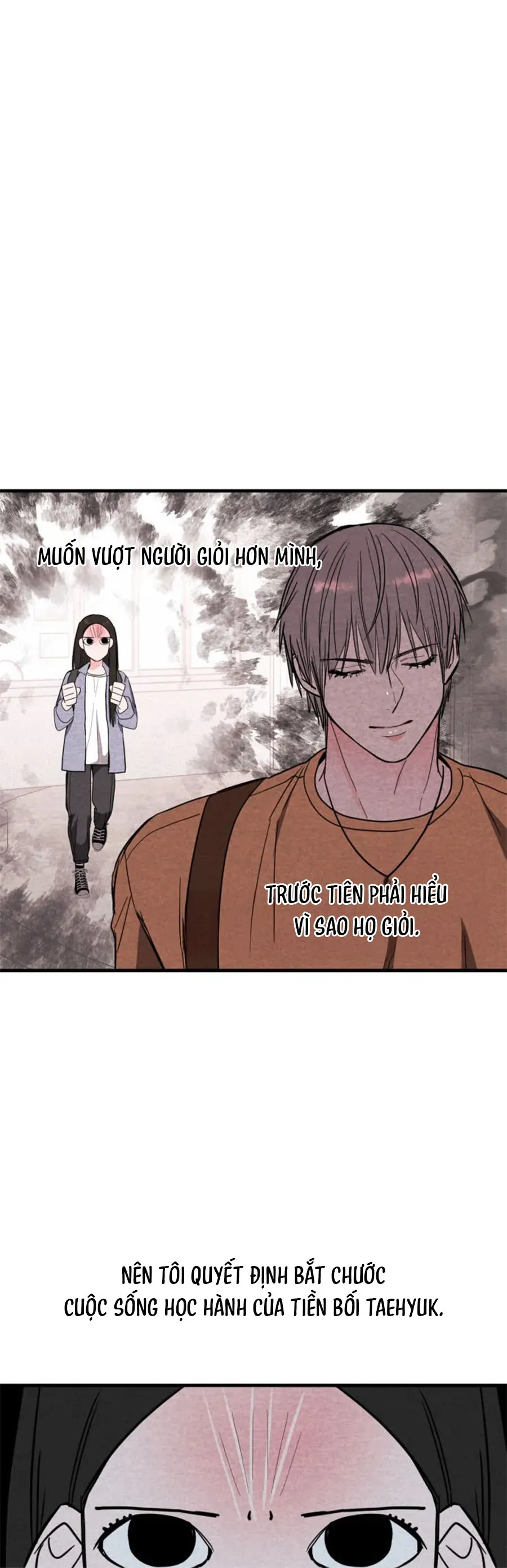 Bí Mật Của Tiền Bối Hoàn Hảo Chapter 1 - Trang 15