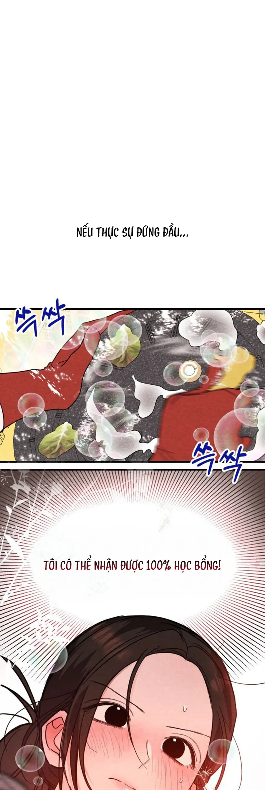 Bí Mật Của Tiền Bối Hoàn Hảo Chapter 1 - Trang 21