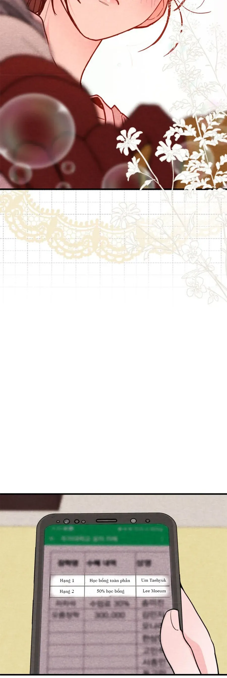 Bí Mật Của Tiền Bối Hoàn Hảo Chapter 1 - Trang 22