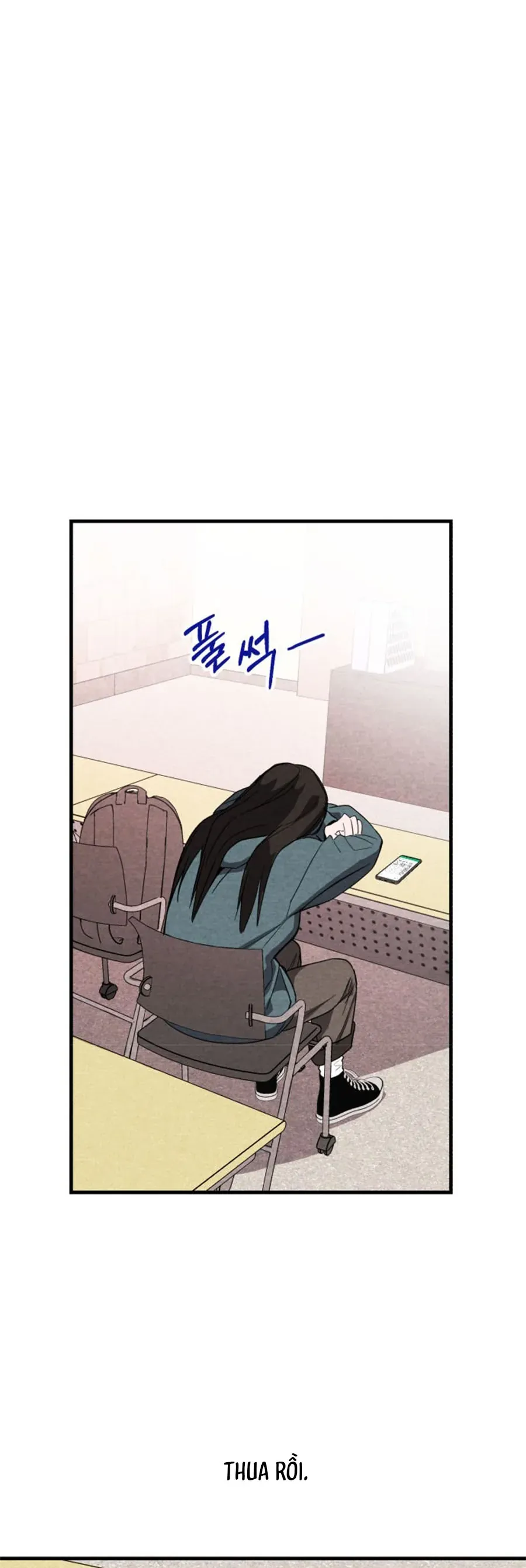 Bí Mật Của Tiền Bối Hoàn Hảo Chapter 1 - Trang 23