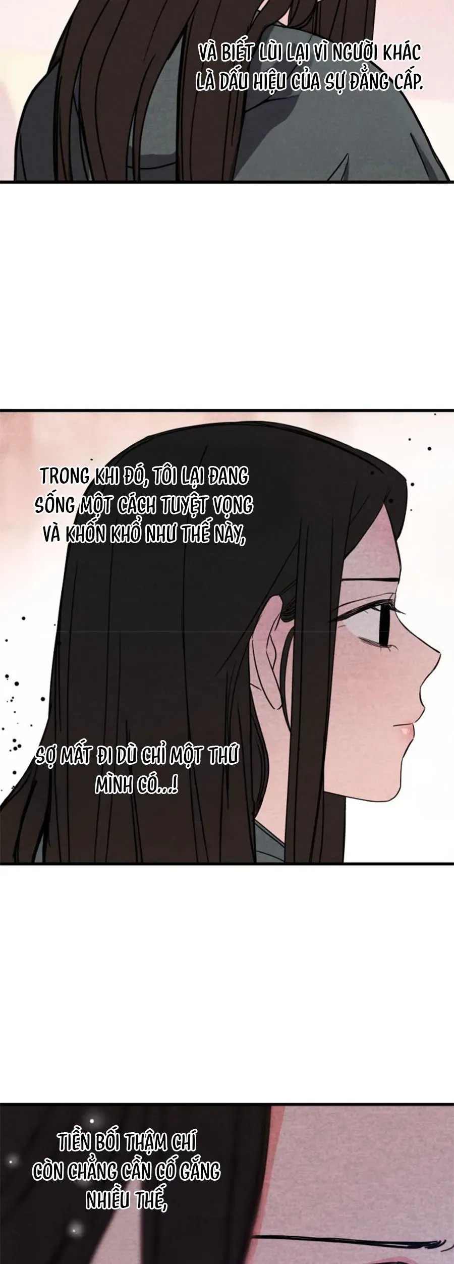 Bí Mật Của Tiền Bối Hoàn Hảo Chapter 1 - Trang 28