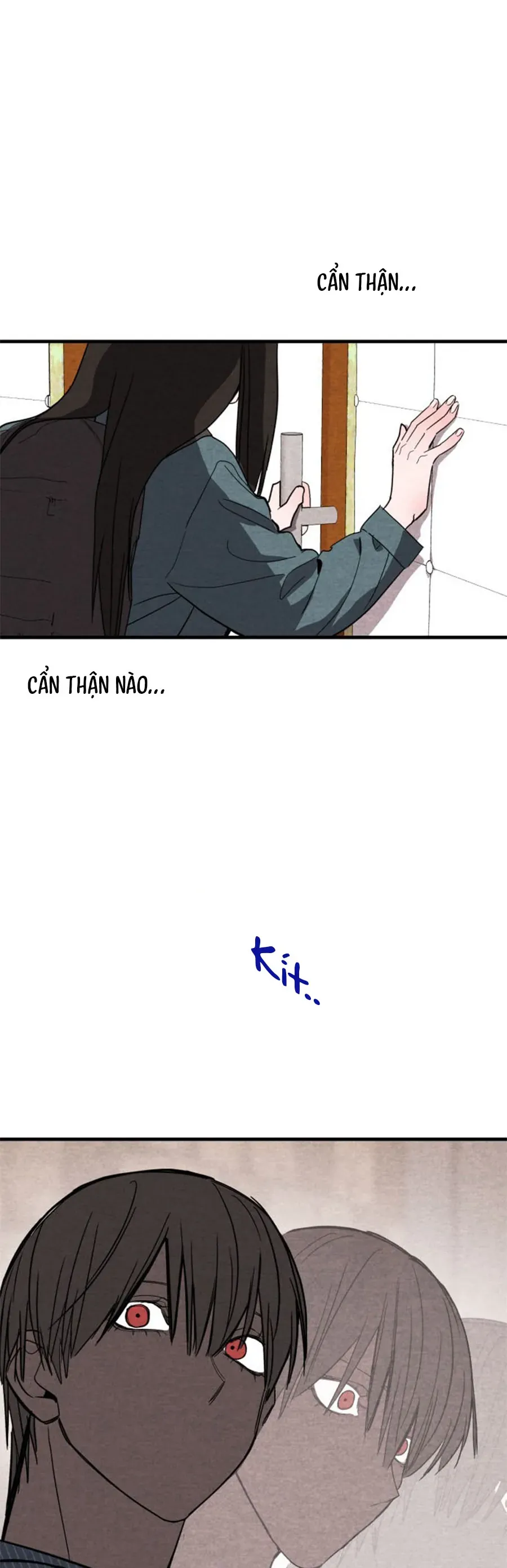 Bí Mật Của Tiền Bối Hoàn Hảo Chapter 1 - Trang 41