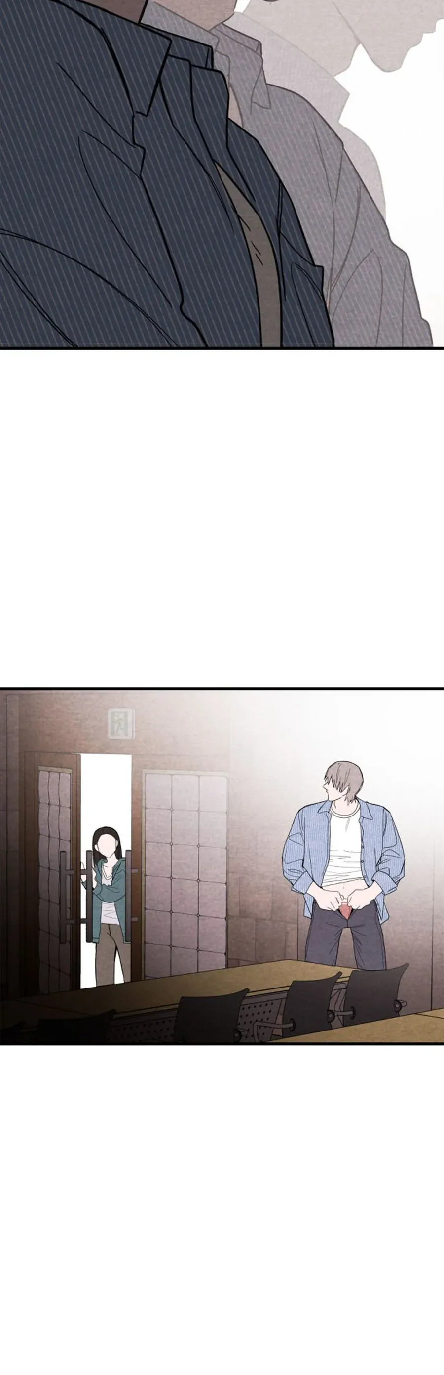 Bí Mật Của Tiền Bối Hoàn Hảo Chapter 1 - Trang 42