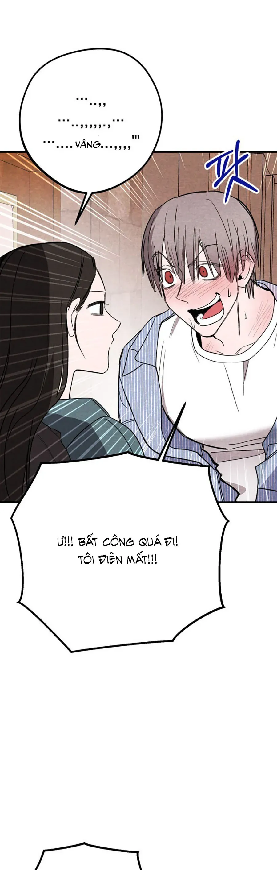 Bí Mật Của Tiền Bối Hoàn Hảo Chapter 1 - Trang 48