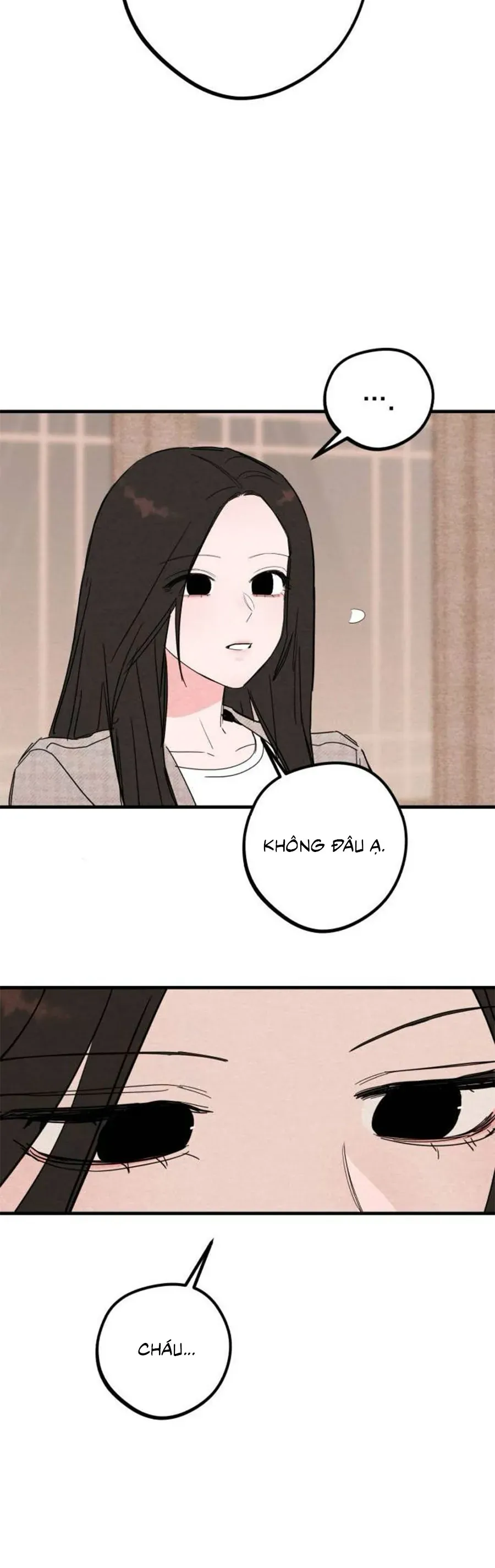 Bí Mật Của Tiền Bối Hoàn Hảo Chapter 10 - Trang 38
