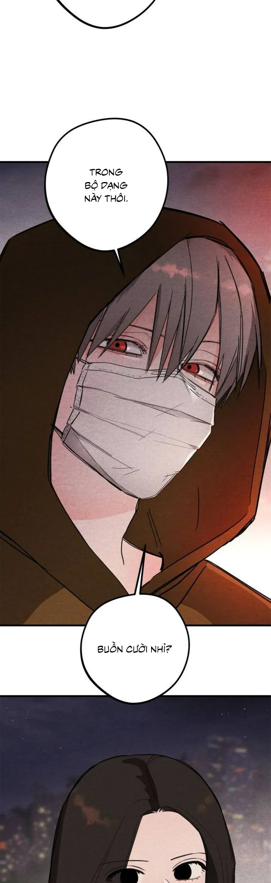 Bí Mật Của Tiền Bối Hoàn Hảo Chapter 10 - Trang 4