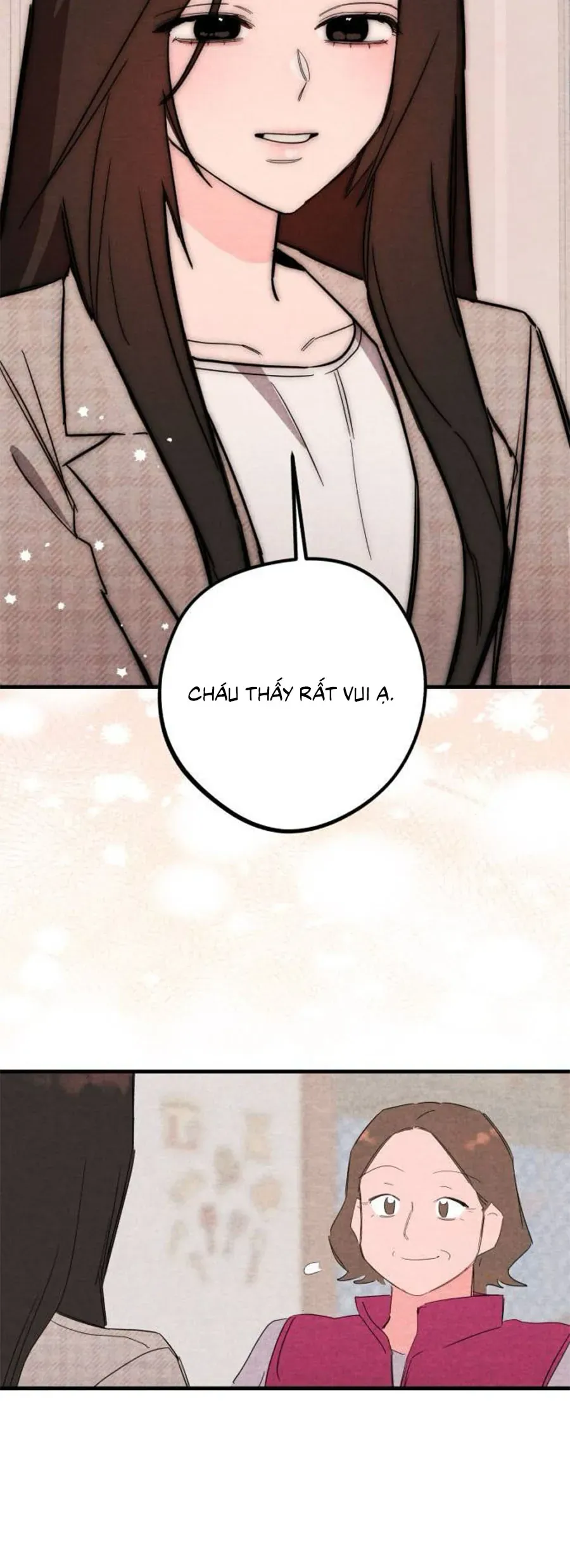 Bí Mật Của Tiền Bối Hoàn Hảo Chapter 10 - Trang 42
