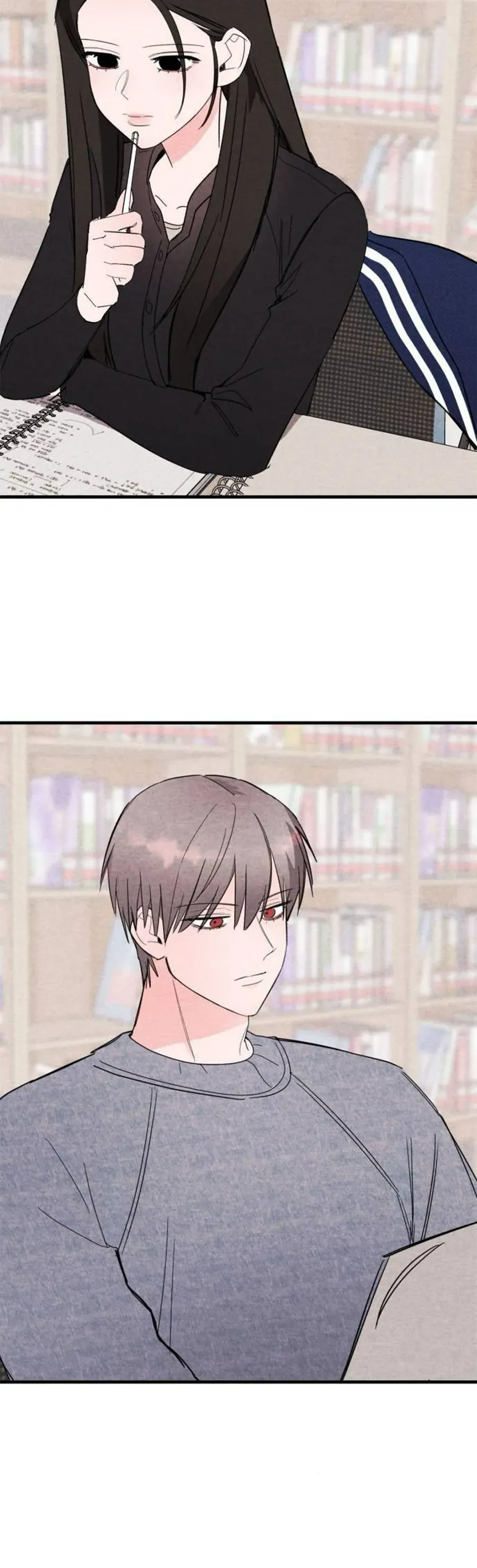 Bí Mật Của Tiền Bối Hoàn Hảo Chapter 11 - Trang 29