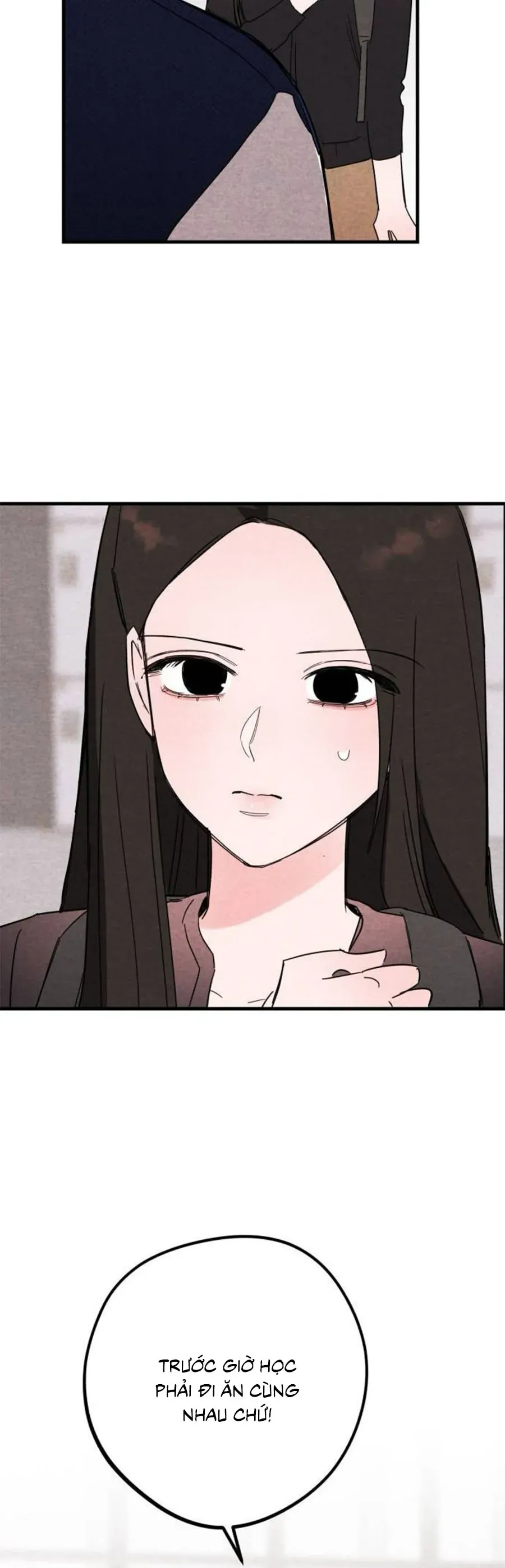 Bí Mật Của Tiền Bối Hoàn Hảo Chapter 11 - Trang 46