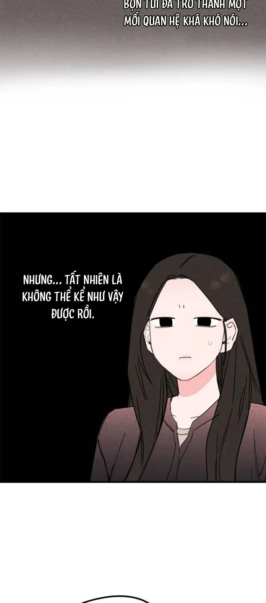 Bí Mật Của Tiền Bối Hoàn Hảo Chapter 12 - Trang 37