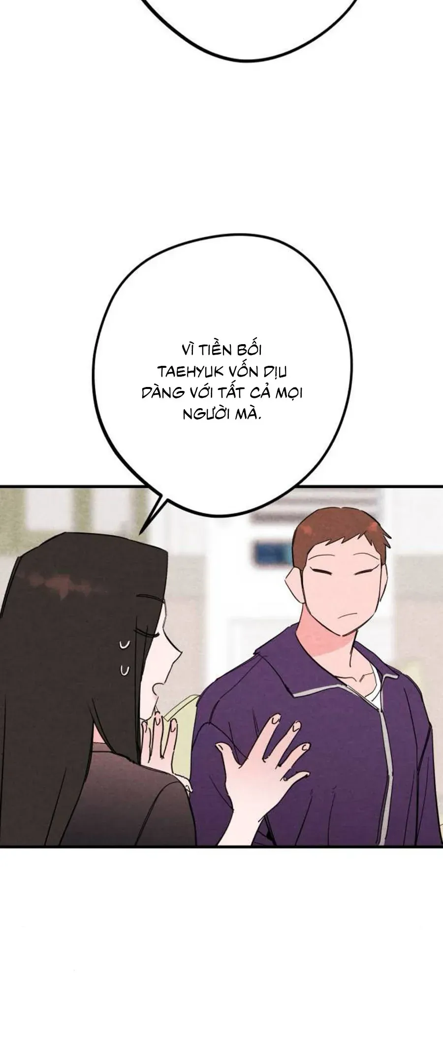 Bí Mật Của Tiền Bối Hoàn Hảo Chapter 12 - Trang 40