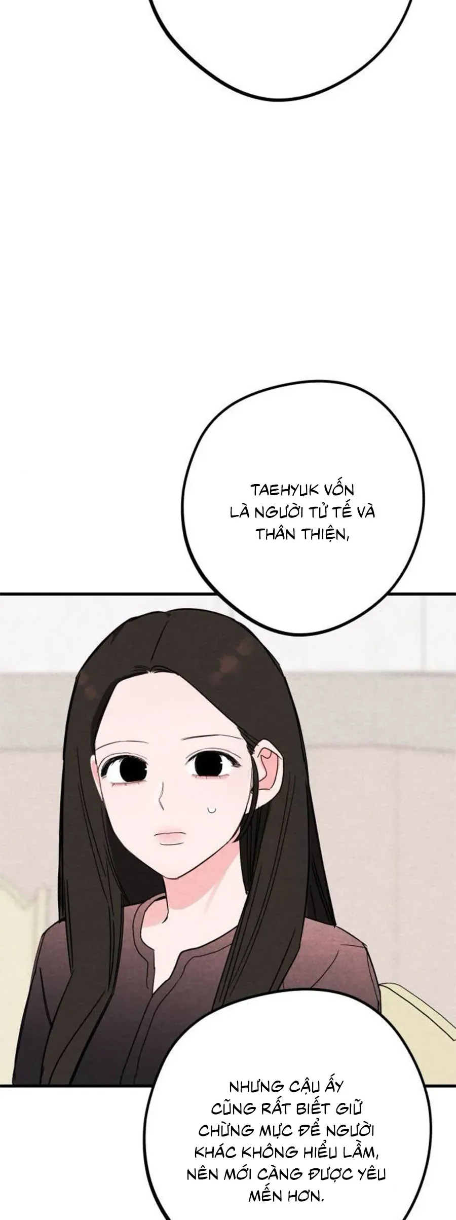 Bí Mật Của Tiền Bối Hoàn Hảo Chapter 12 - Trang 43