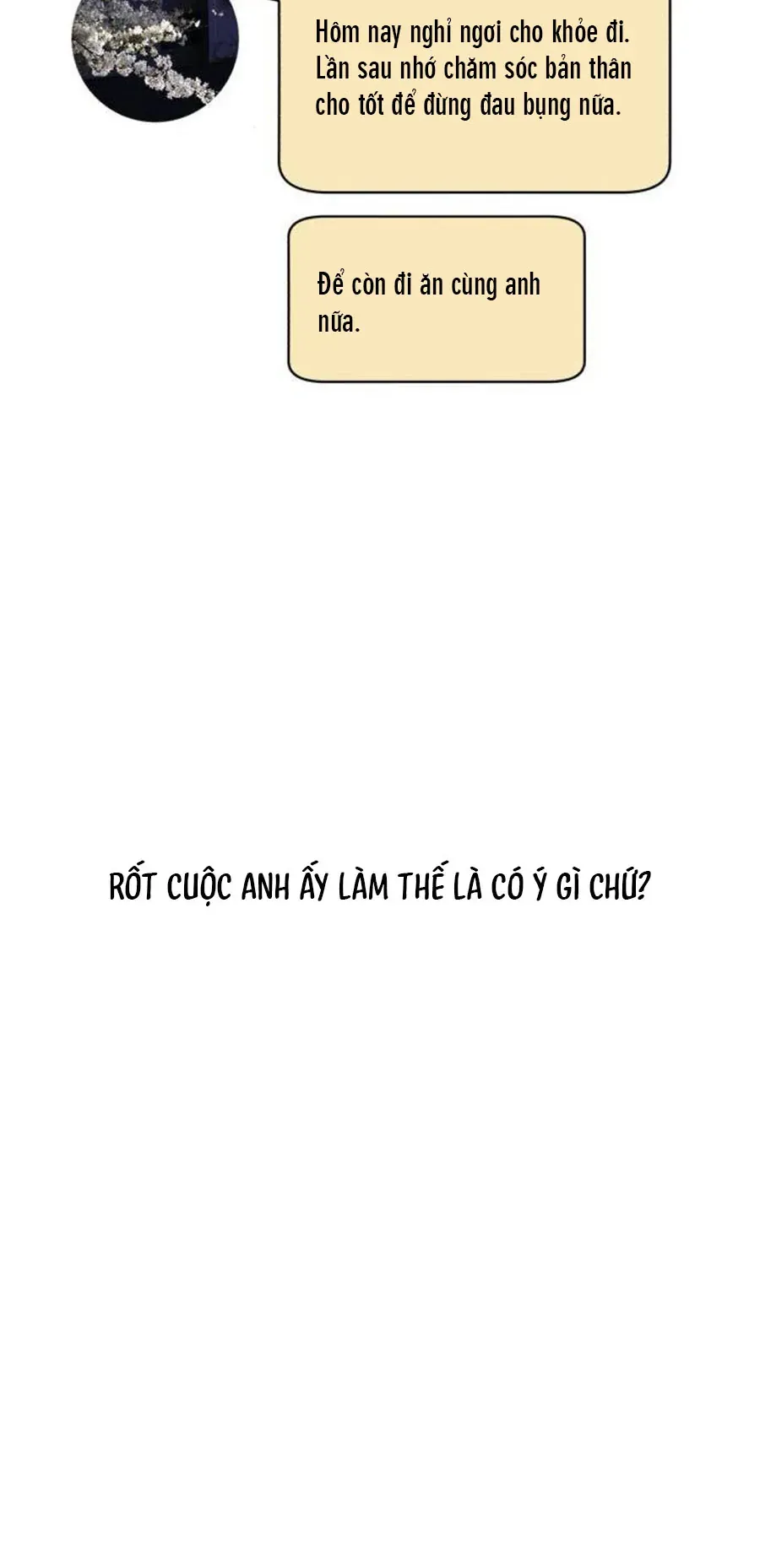 Bí Mật Của Tiền Bối Hoàn Hảo Chapter 12 - Trang 49