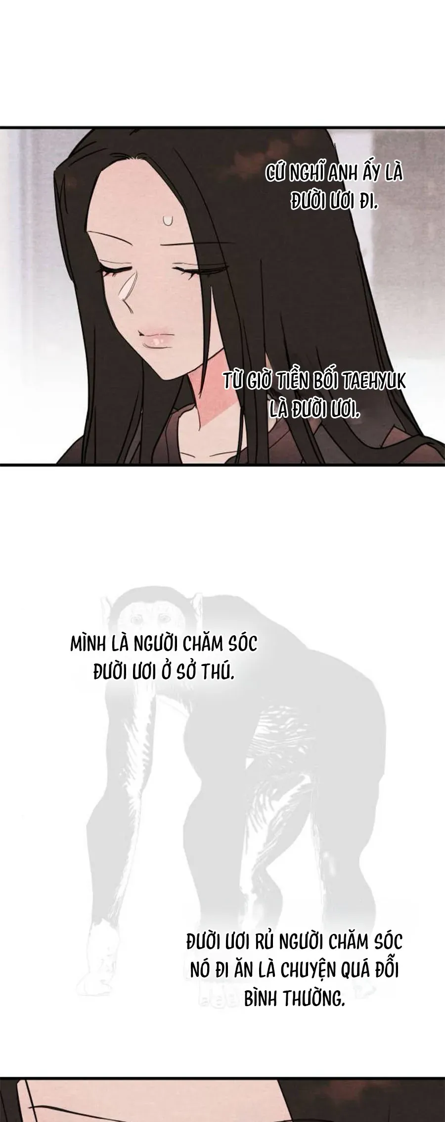Bí Mật Của Tiền Bối Hoàn Hảo Chapter 12 - Trang 8