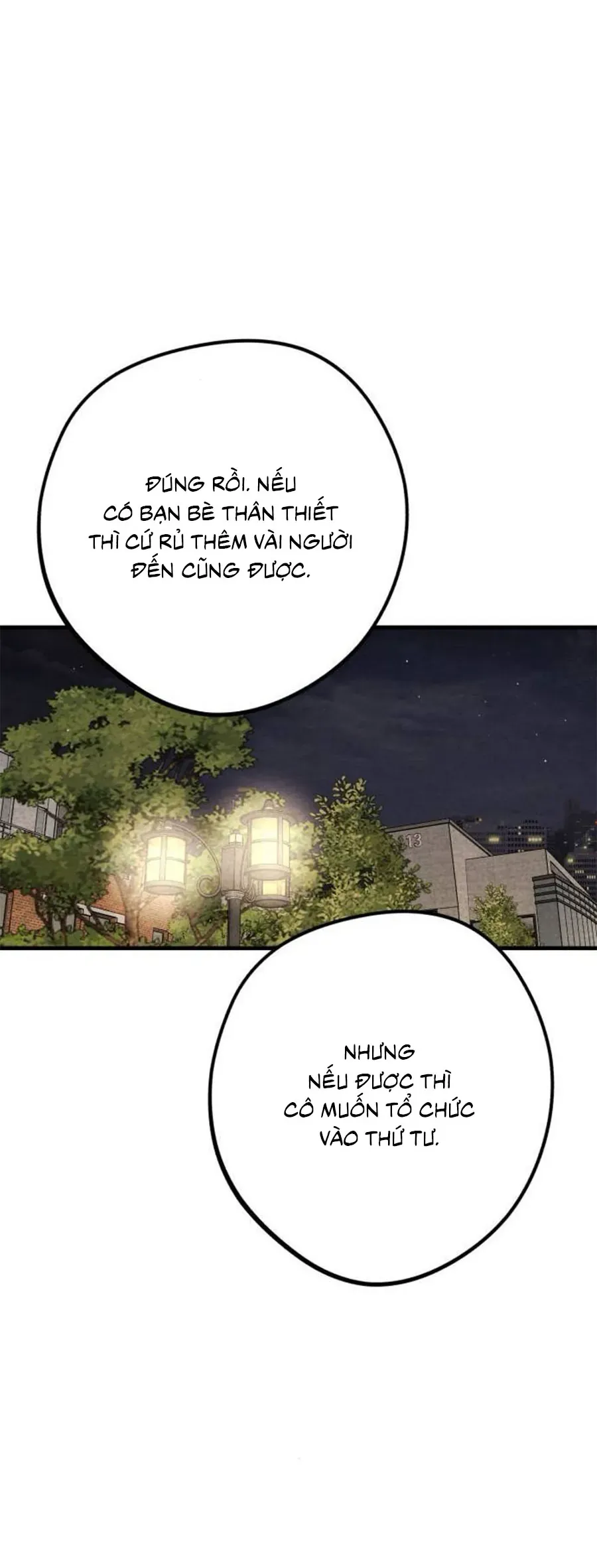 Bí Mật Của Tiền Bối Hoàn Hảo Chapter 13 - Trang 15